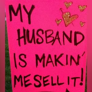 Make an offer and/or bundle!! Need to clean everything out!!